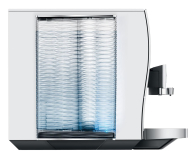 Jura Z10 DIAMOND WHITE (EB) - 1529204 - zdjęcie 4